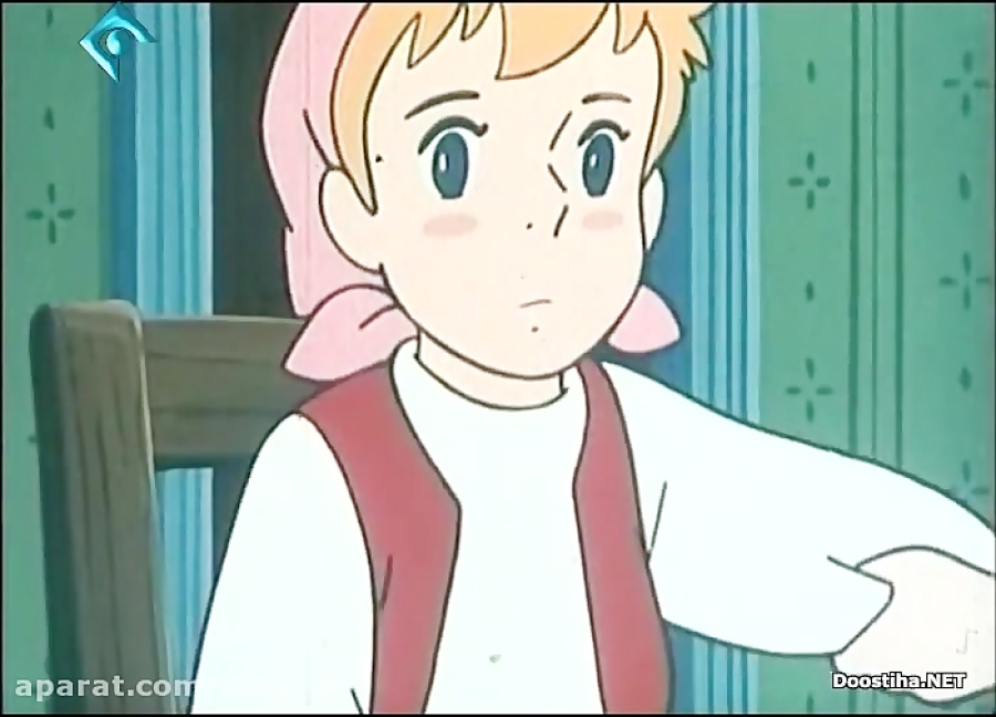 حنا دختری در مزرعه - قسمت 29 - دوبله فارسی